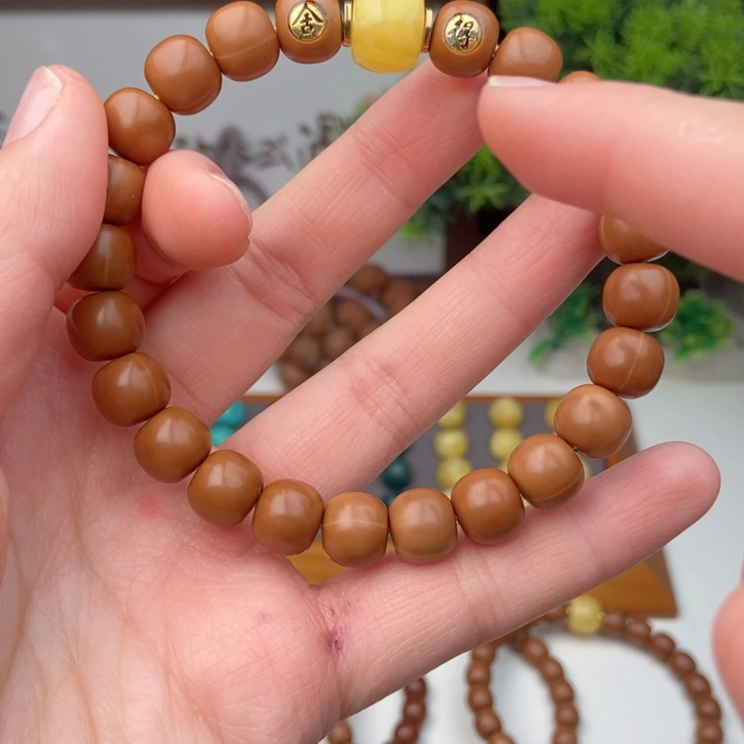 吊坠猴头核桃老型双标