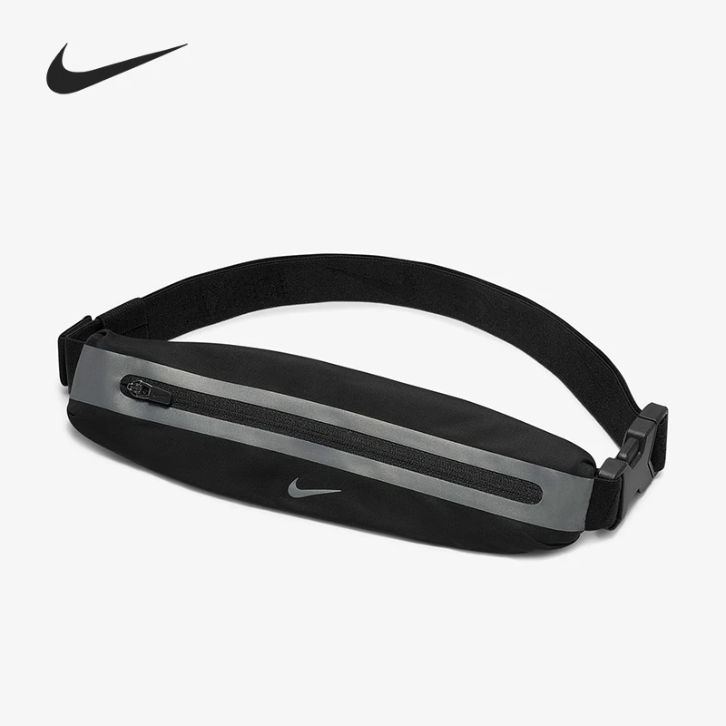 Nike/耐克正品当季新款男女运动户外斜挎包腰包DR5199-082