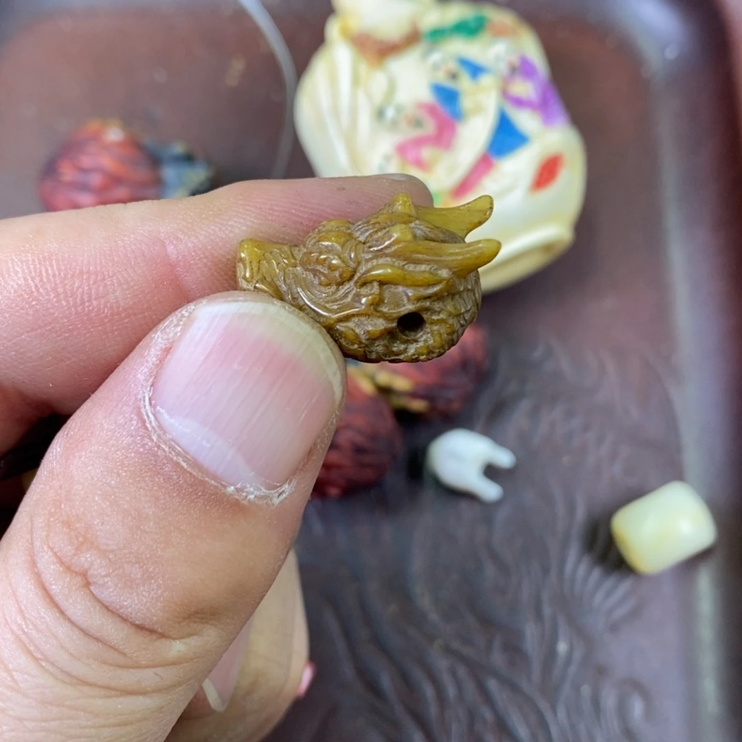 手串/手链驼骨配饰179