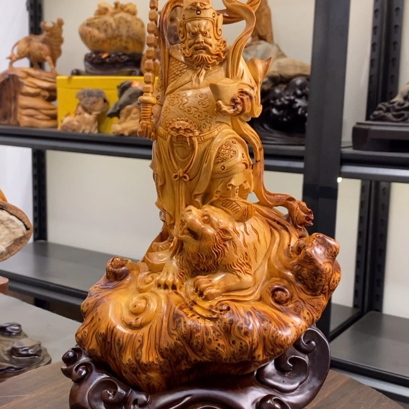 【闪购商品】柏木（崖柏）