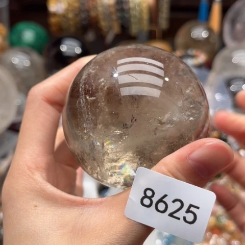 【闪购商品】未镶嵌大型摆件（非配饰）水晶
