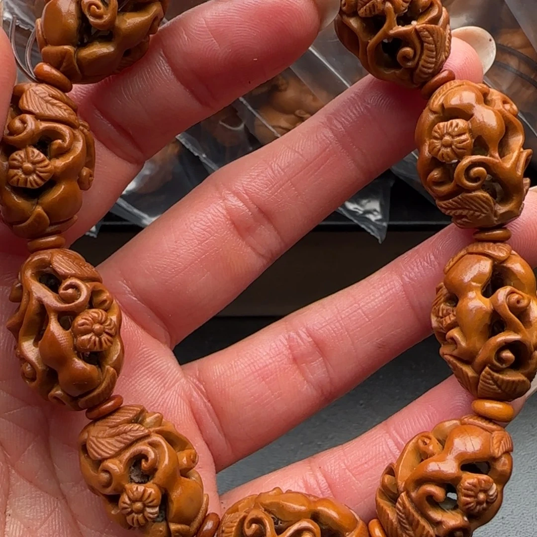 手串橄榄核橄榄核