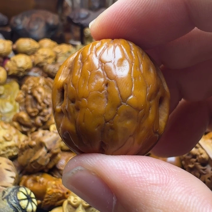 核***玩橄榄核手串/手链哈哈这才刚看到信息哈