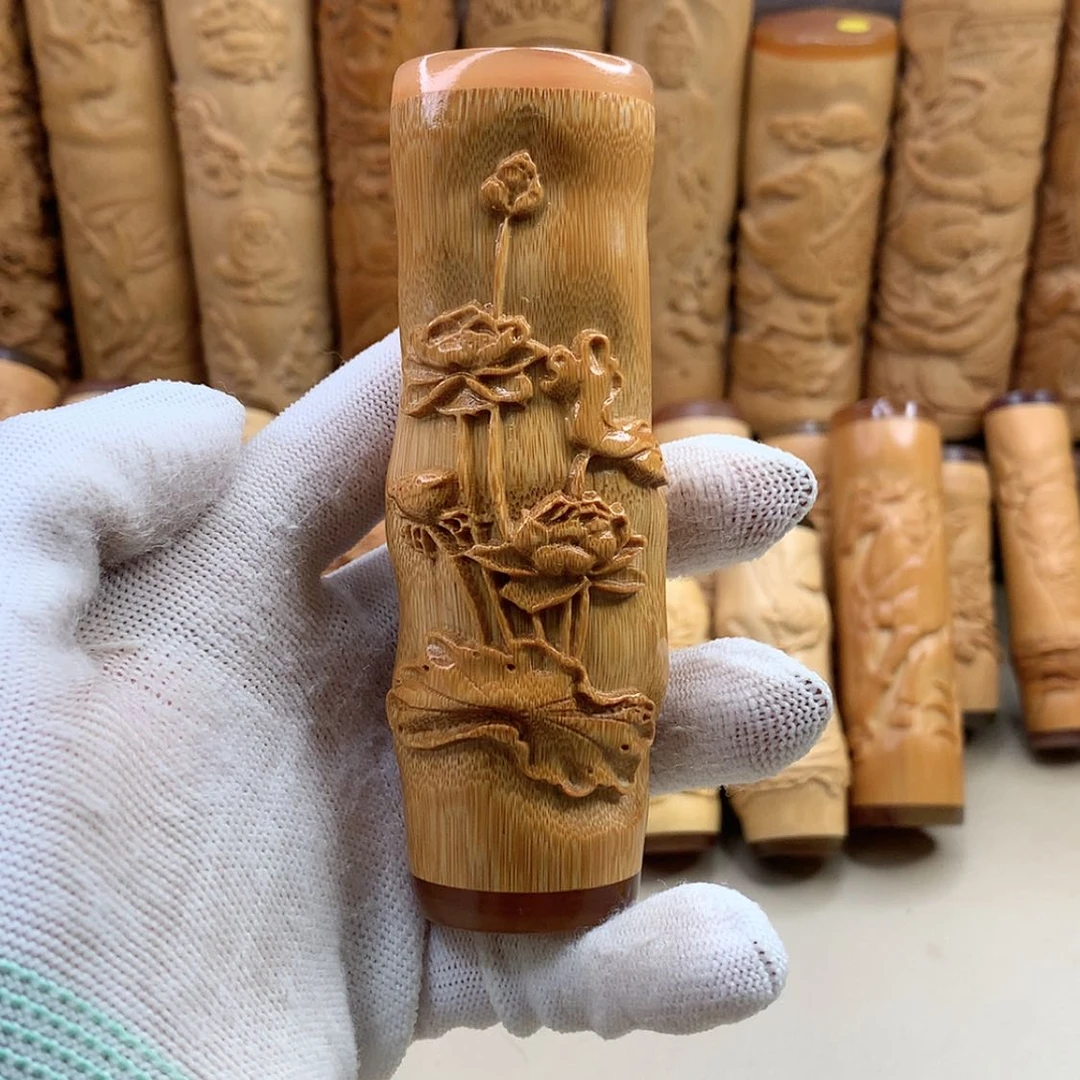 【闪购商品】竹实心竹哈哈哈哈哈哈