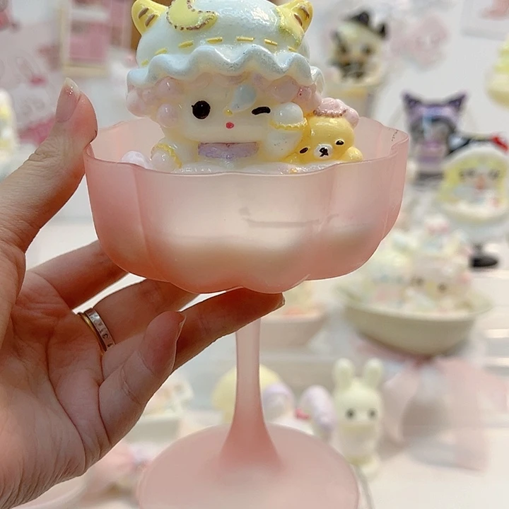 香味是西瓜味道的