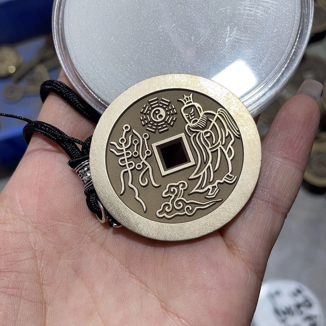 铜现代仿制工艺品