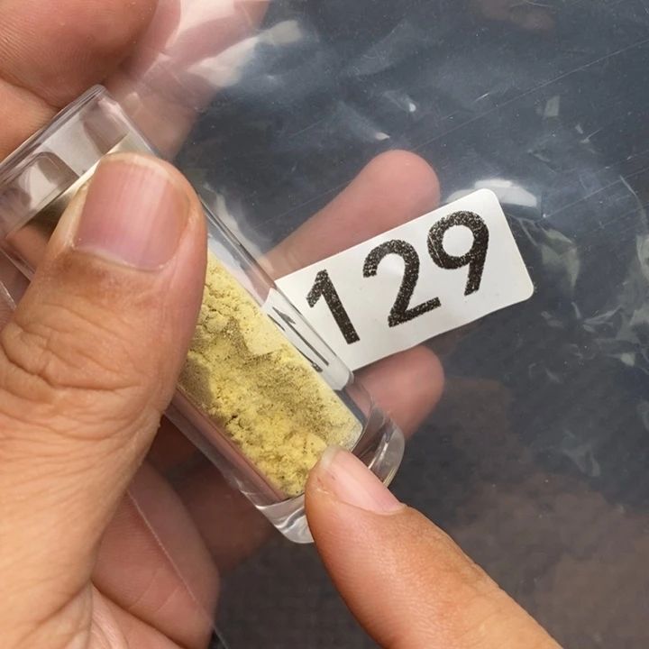 科檀（科特迪瓦檀木）