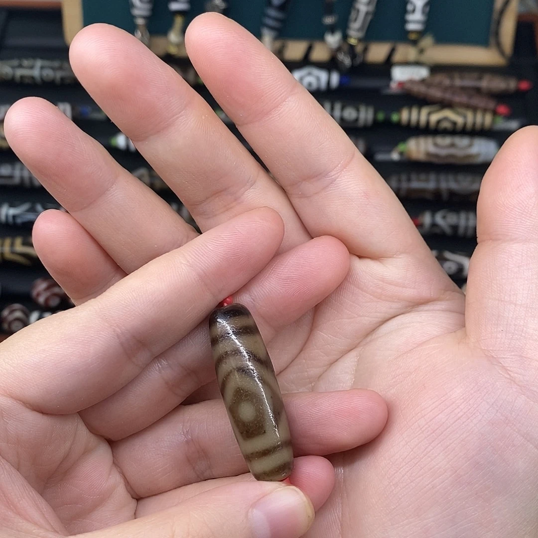 玛瑙/玉髓（覆膜）未镶嵌颈饰