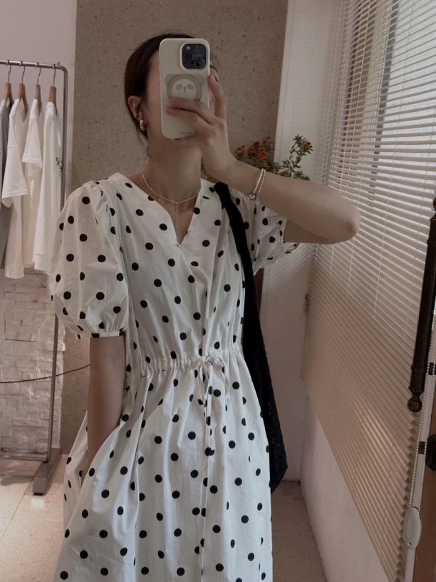 韩国东大门本周新款集合之ops&半裙（no退no换）