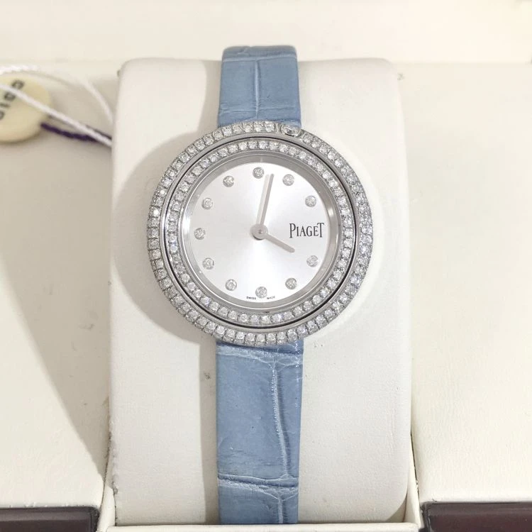 95新/伯爵/表径29/石英表/S283251216001/[260102XZC]