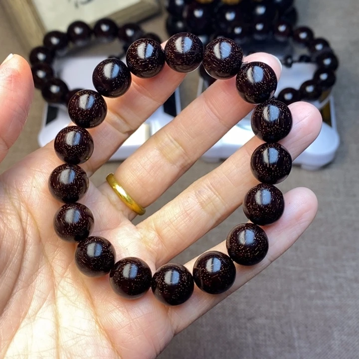 檀香紫檀（小叶紫檀）1.2满爆