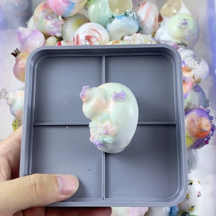 寄居蟹手工壳36米