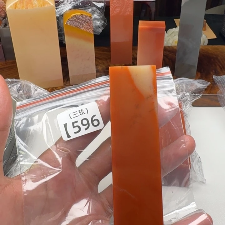 佐***荫寿山石印石老挝 老挝 老挝