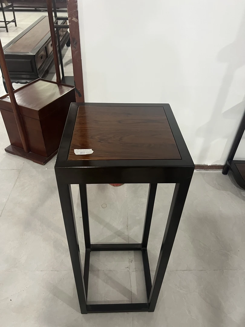 芳茗家具高中矮花架