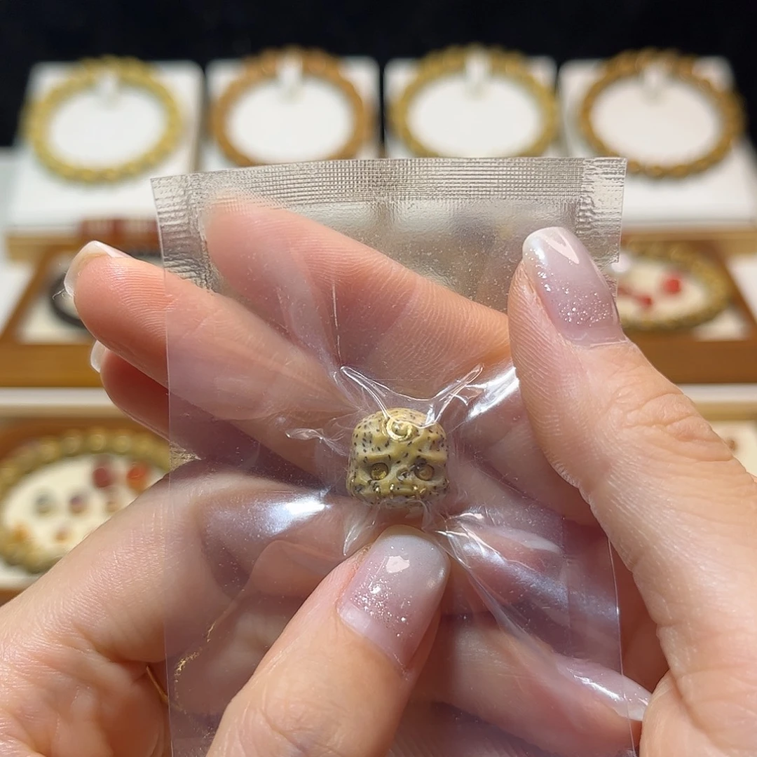 ****ℴ菩提手串/手链阿呆三通