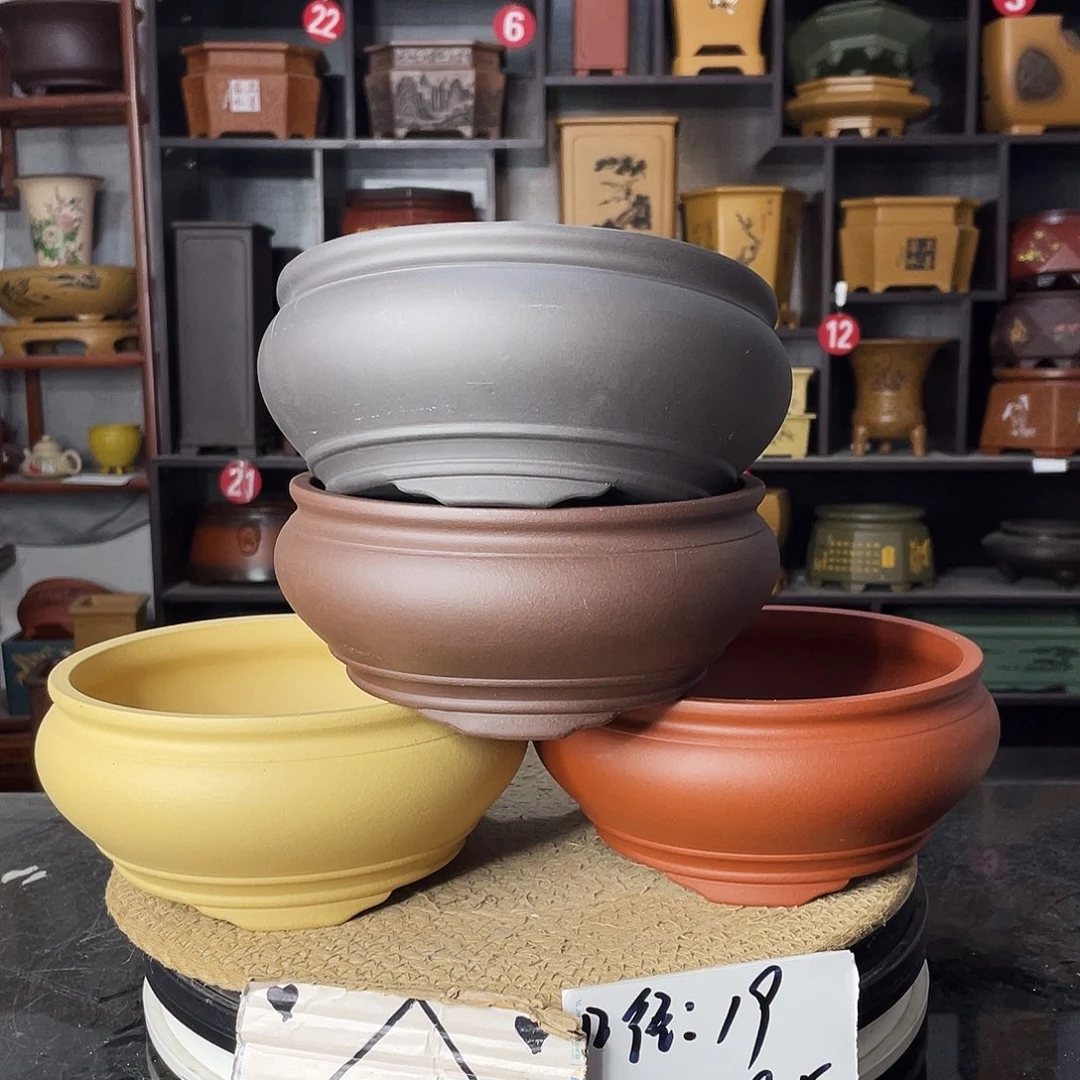 紫砂艺术紫砂工艺