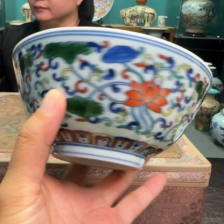 摆件景德镇陶瓷艺术