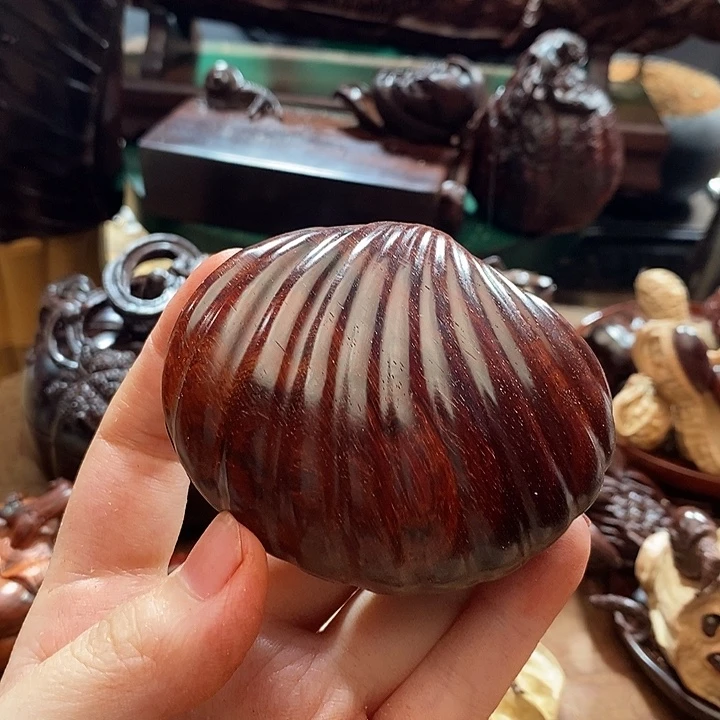 檀香紫檀（小叶紫檀）