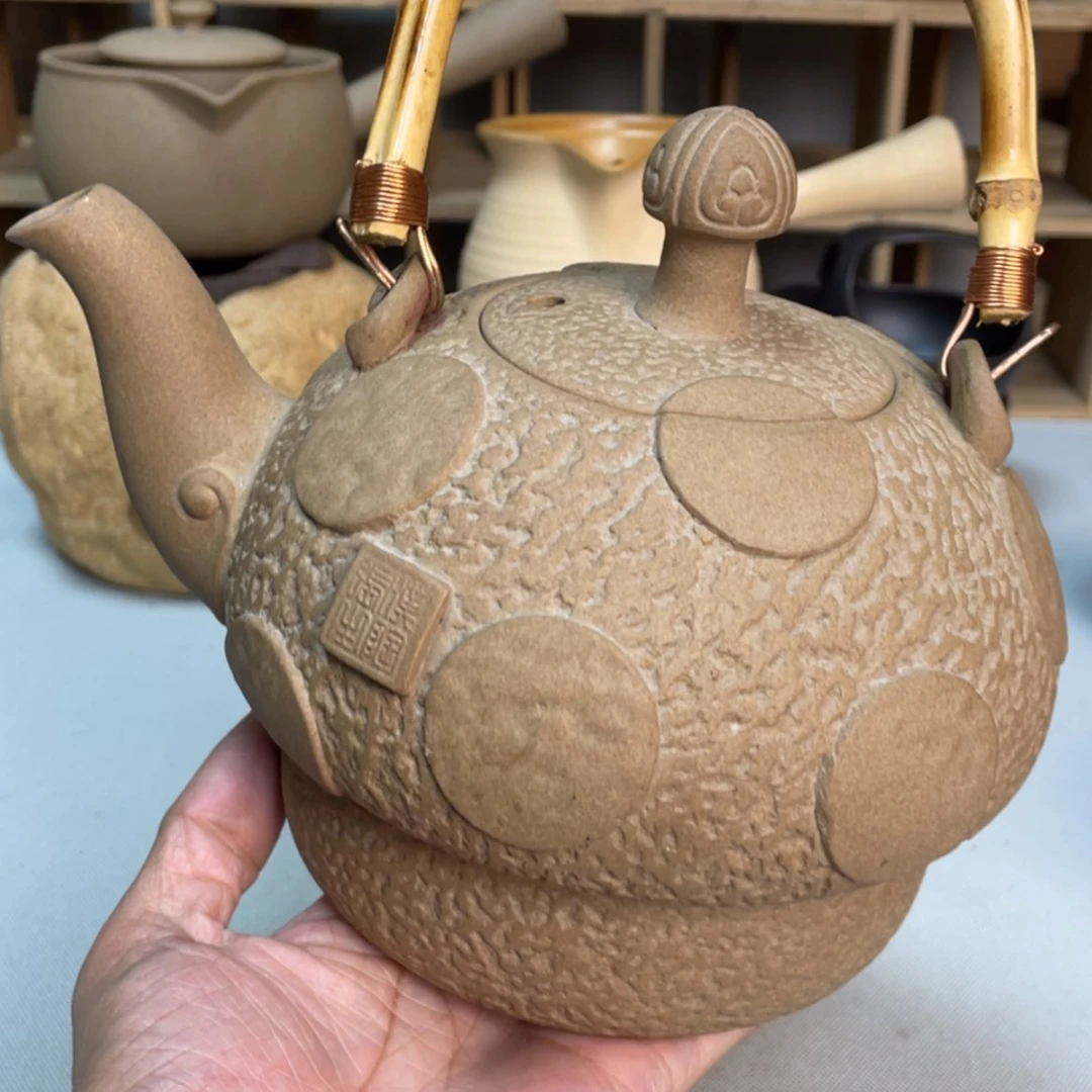 【闪购商品】壶茶具很喜欢很好哦