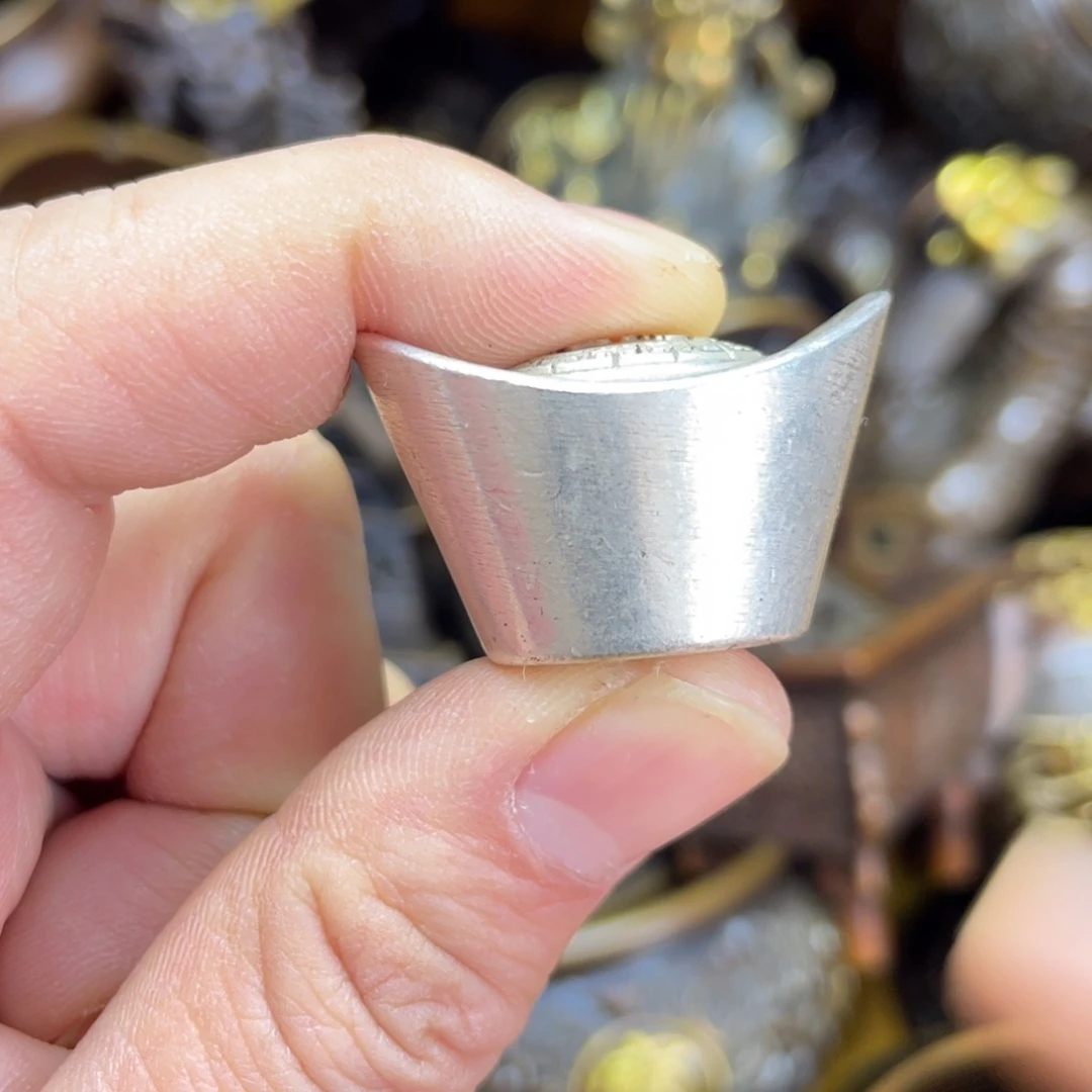 铜器摆件诚信经营