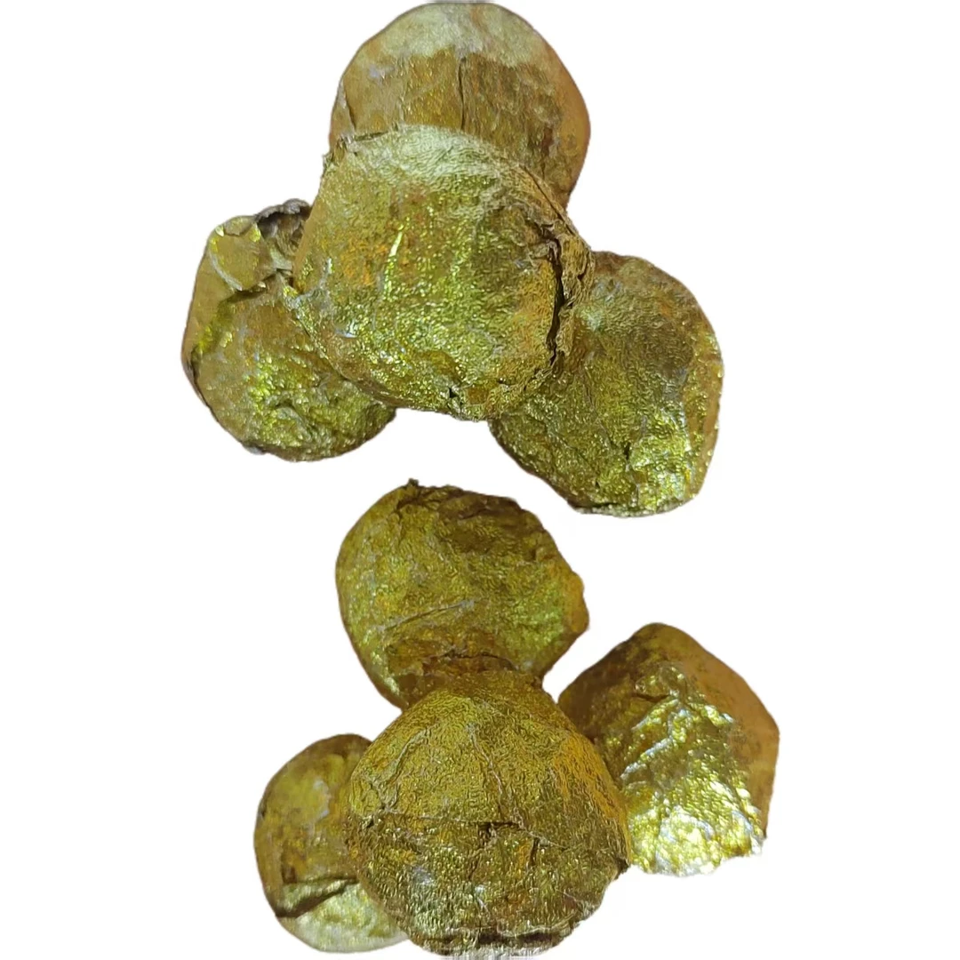 2021年永德春茶白茶手工龙珠8g*30颗4.20（3号）