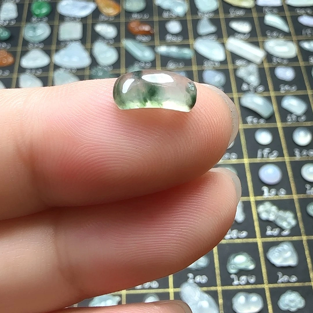 一***者定制翡翠未镶嵌翡翠