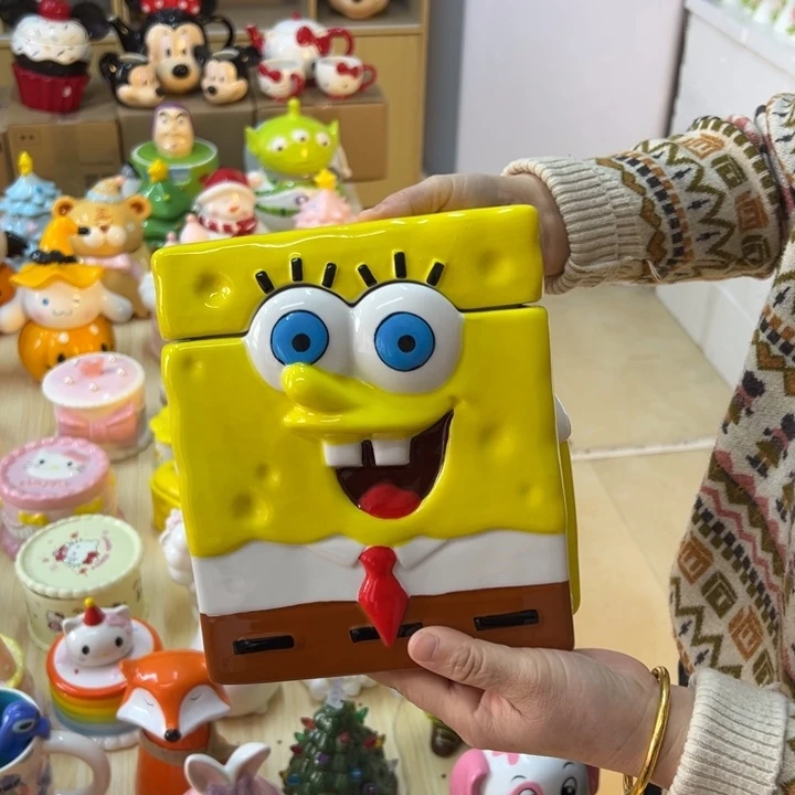 摆件陶瓷等行业的产品出口