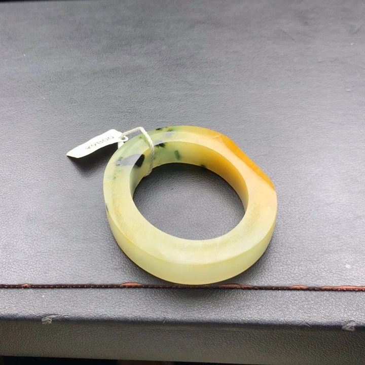 定制翡翠天然翡翠手镯定制未镶嵌