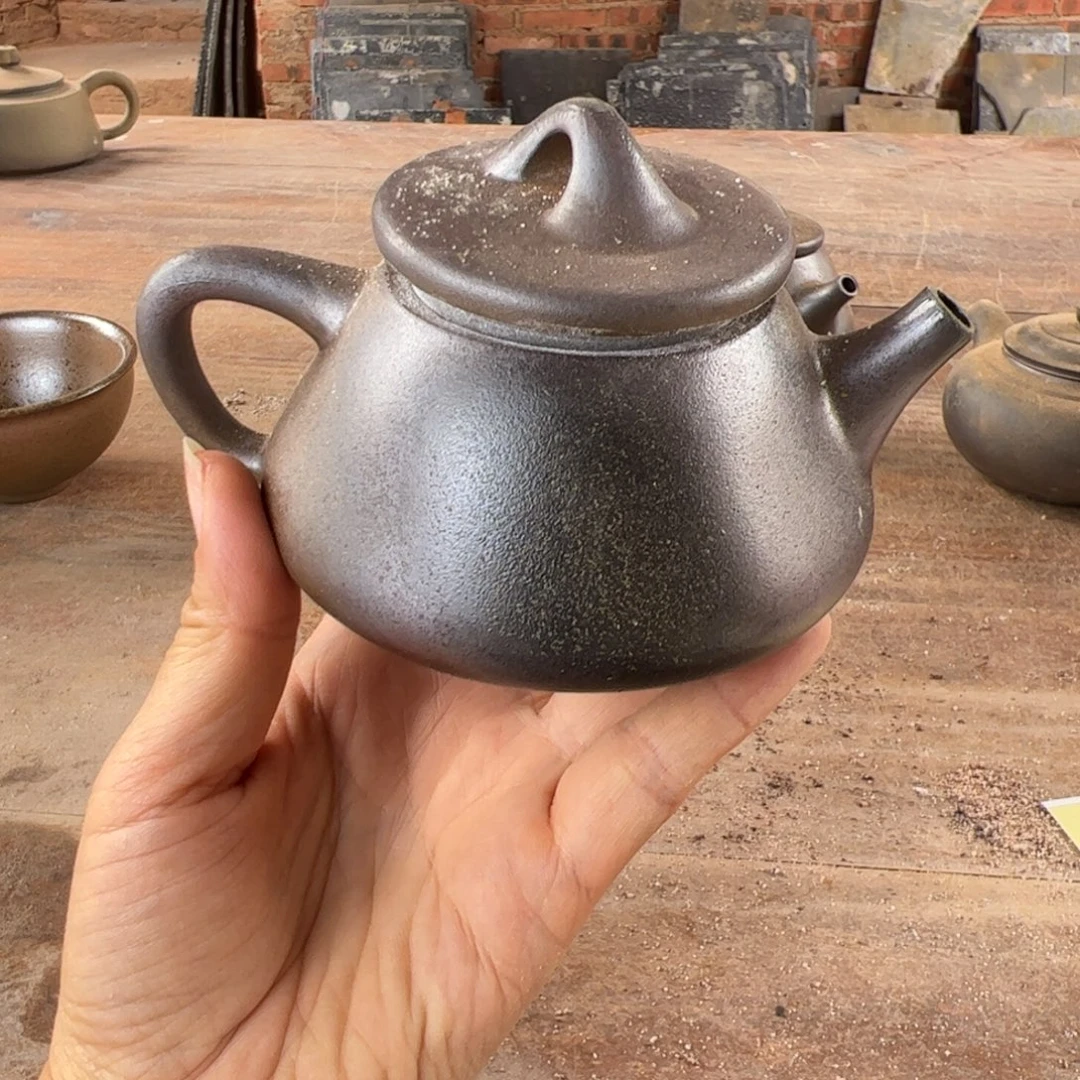 坭兴陶贵台龙窑A98