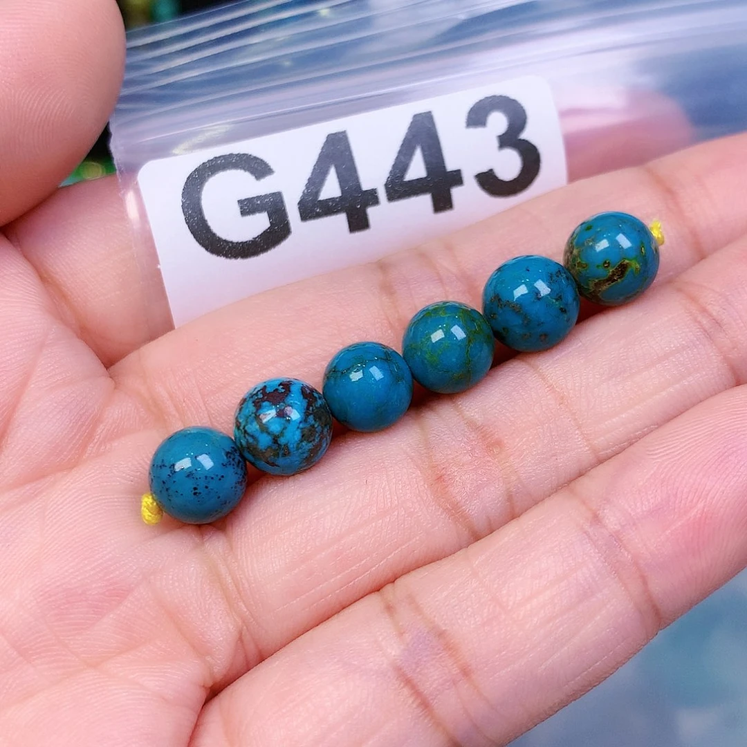 空竹粉丝专享十堰特色手工散珠