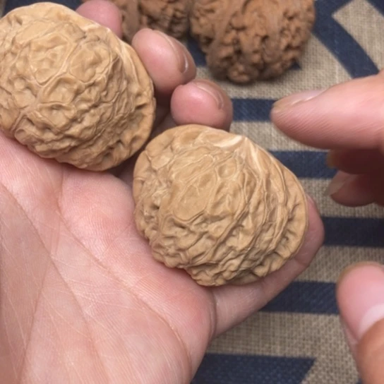 吊坠文玩核桃南瓜