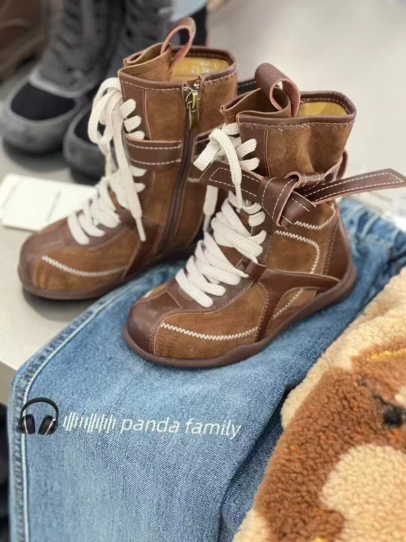 1167儿童舒适时尚靴子