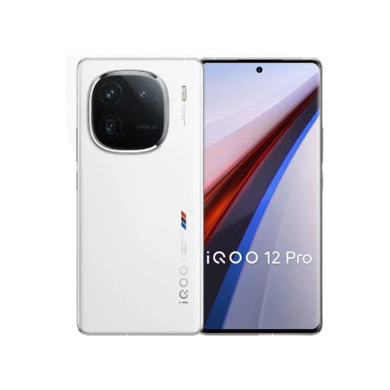 9新 iQOO iQOO12pro智能5G游戏二手手机