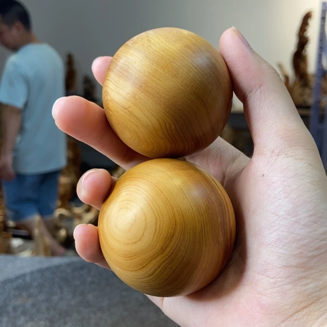 柏木（崖柏）精品太行崖柏摆件