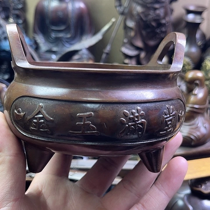 铜器5886886566559999