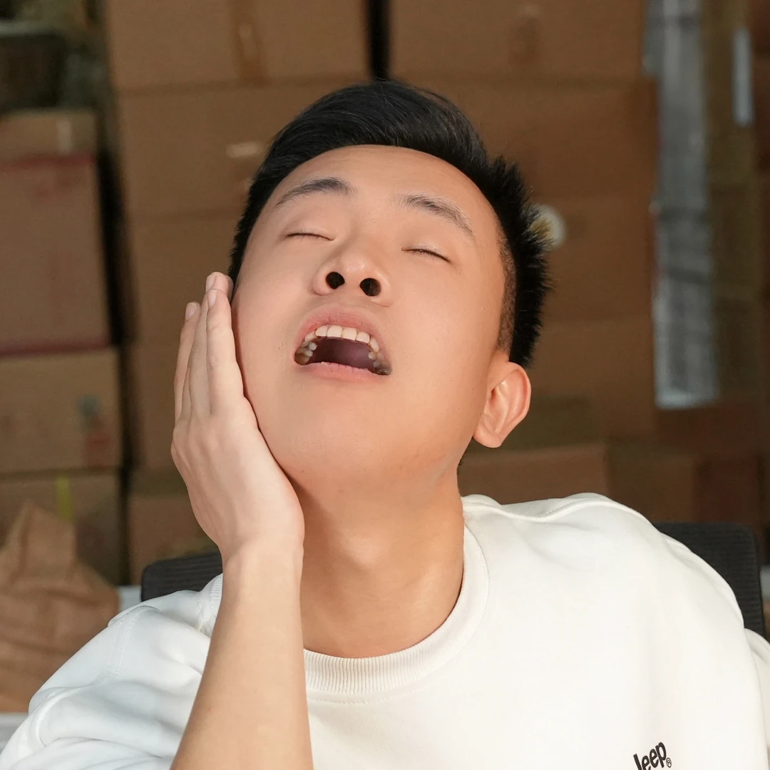 【鑫说】鑫说茶叶中秋信任拍9-17-2