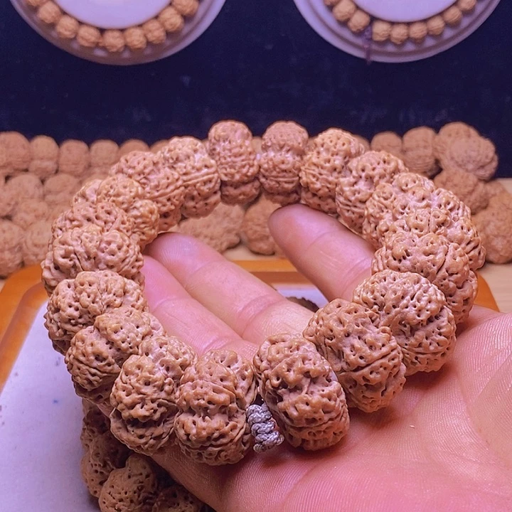 手串金刚菩提粉丝福利