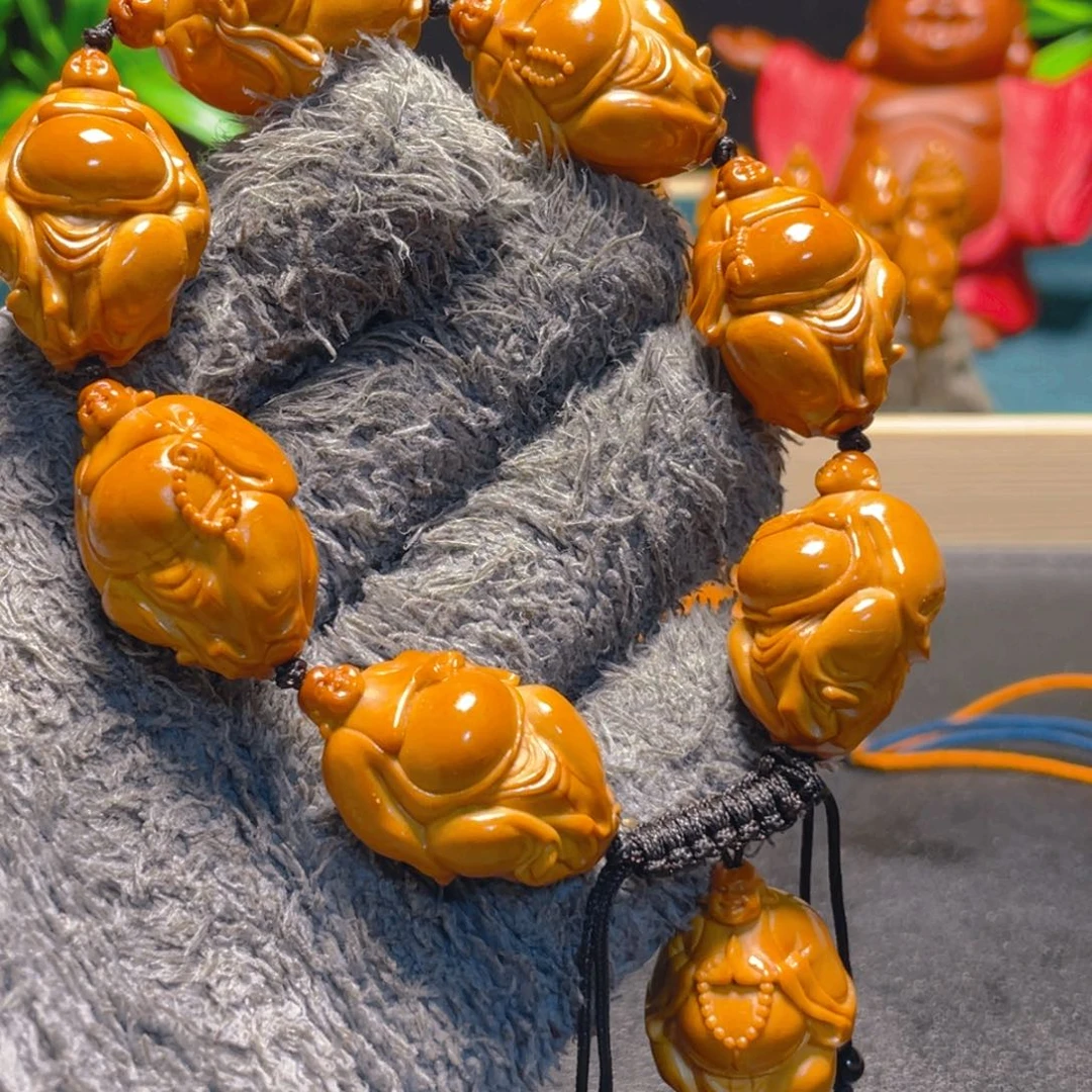 橄榄核手串/手链橄榄核