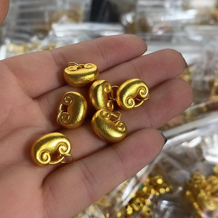 铜合金纯色系列 满三单飞5