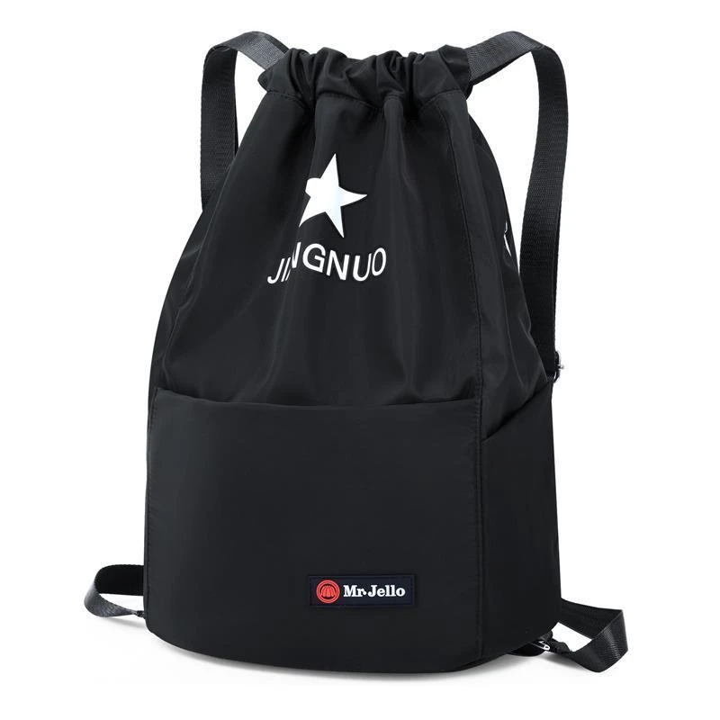 初高中大学生书包男女士大容量双肩背包韩版潮流电脑旅行包包海哥