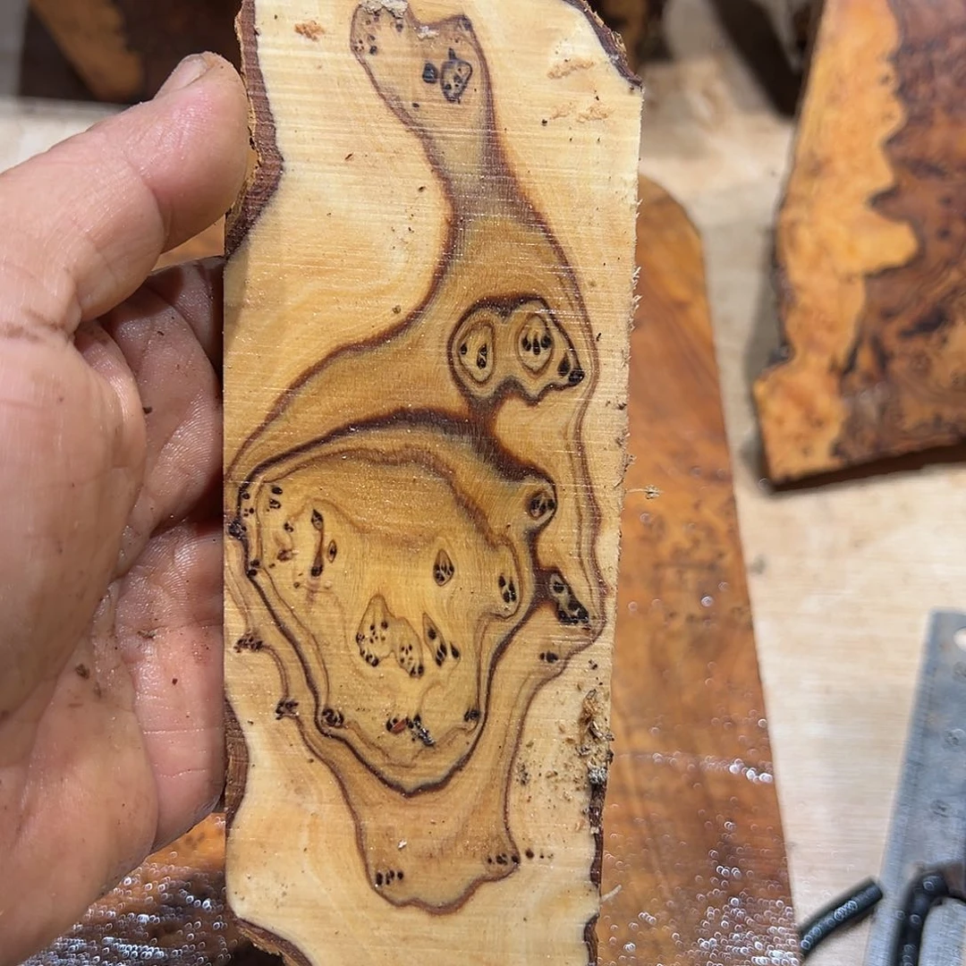 非洲檀香无事牌穿**线