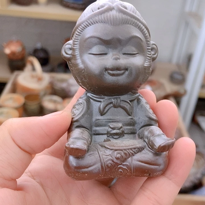 精品茶具陶瓷工艺