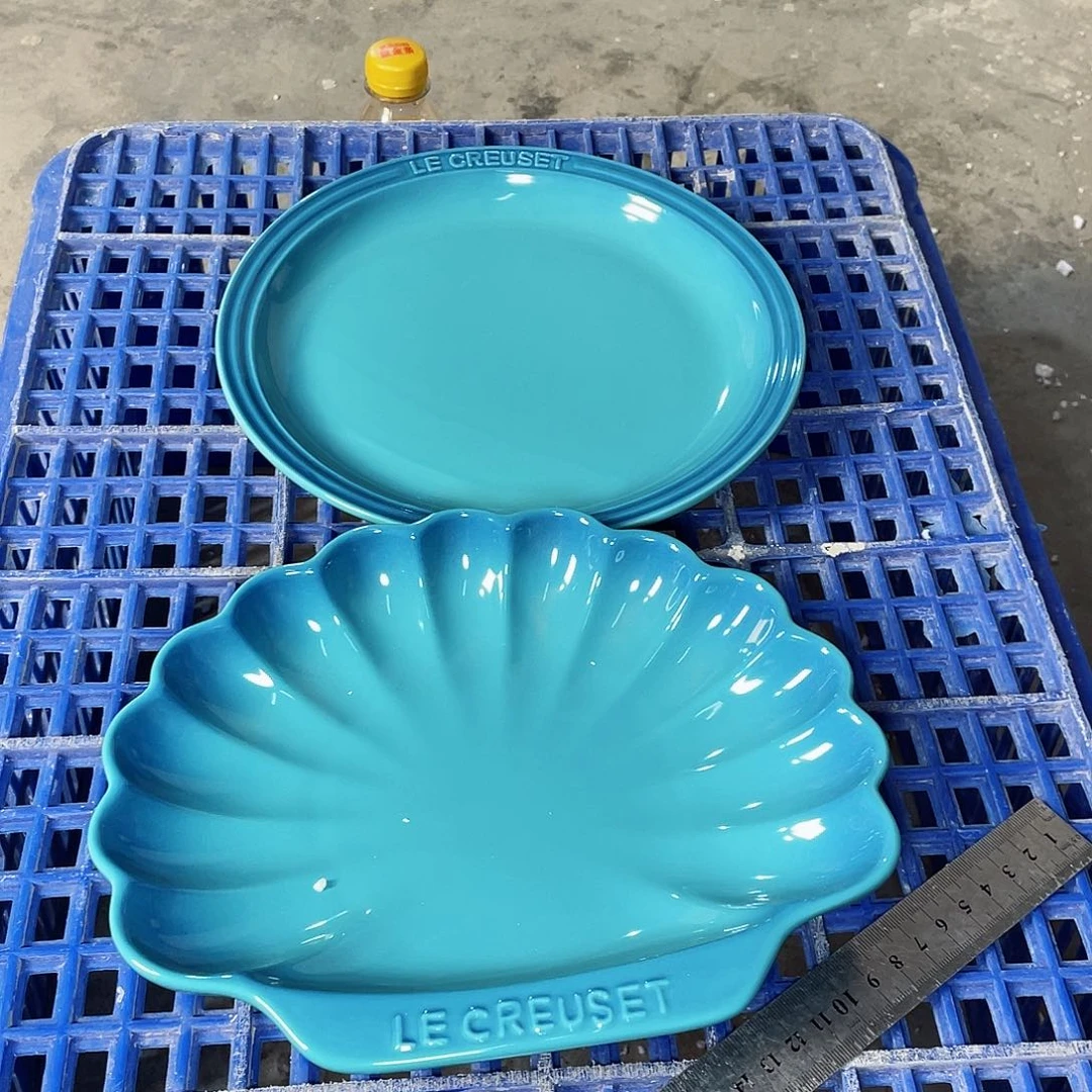 瓷片微瑕陶瓷餐具家用