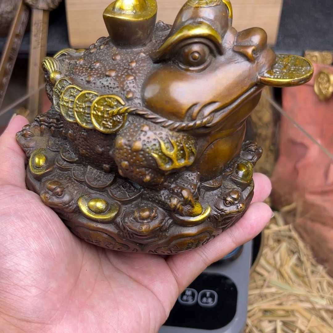 小王铜器精选专属链接