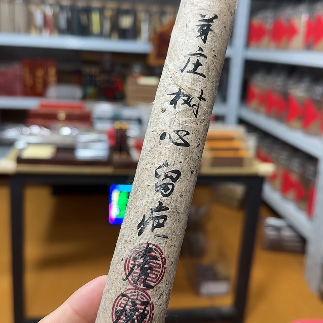 线香买天然香找老陈靠谱