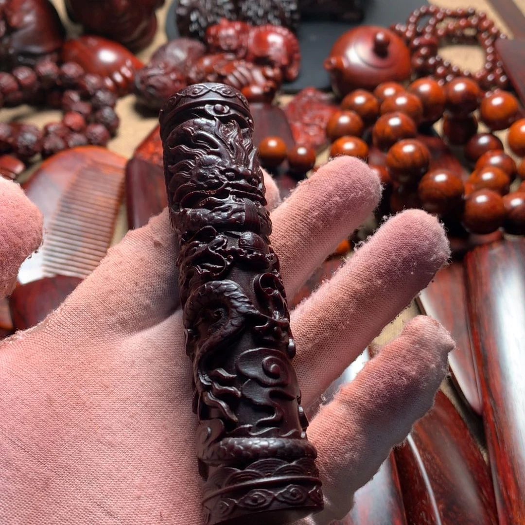 檀香紫檀（小叶紫檀）吉****?