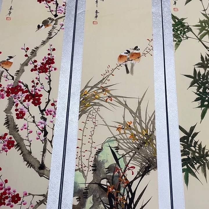 今天的我是个很好的