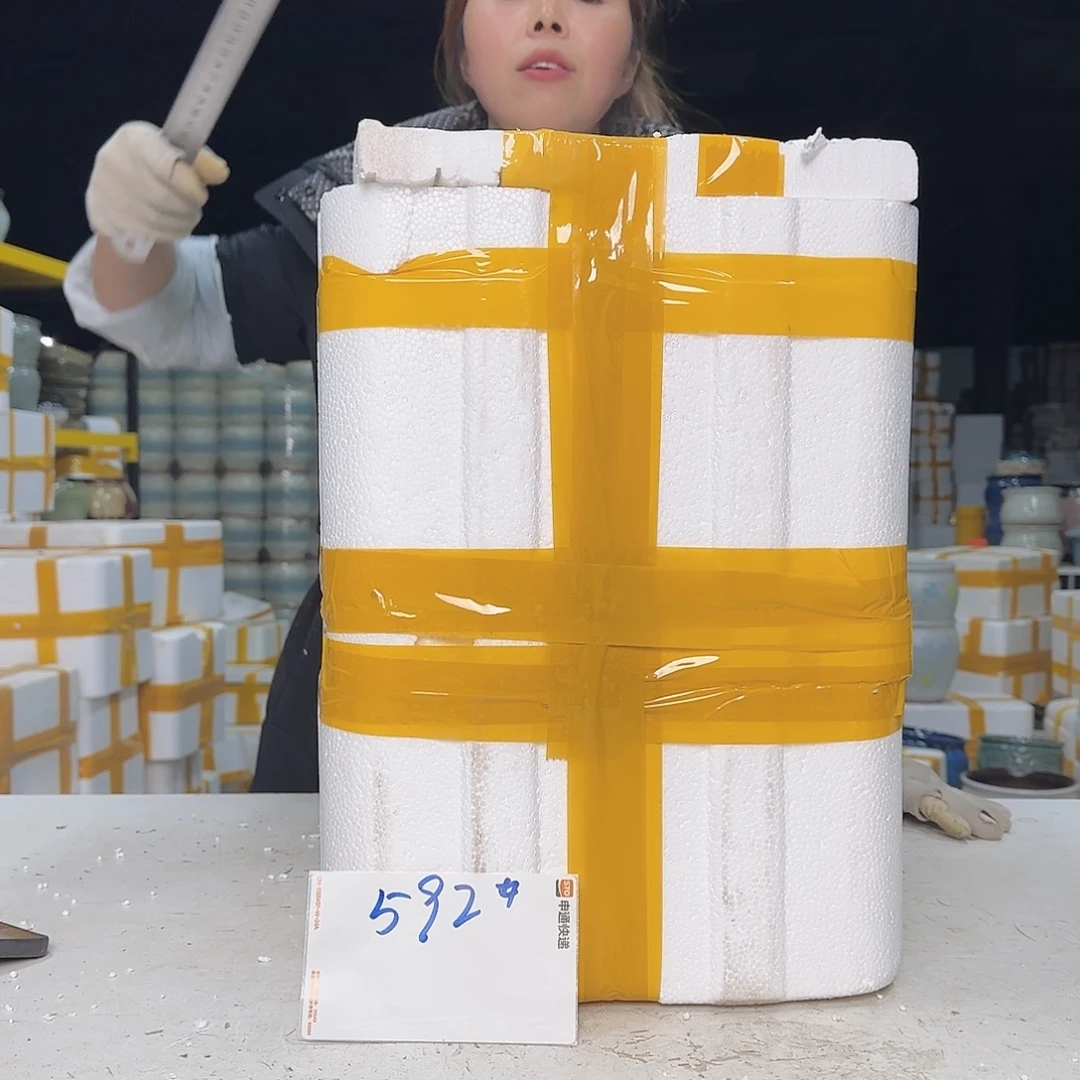 花盆紫砂云上花盆直播1214-592