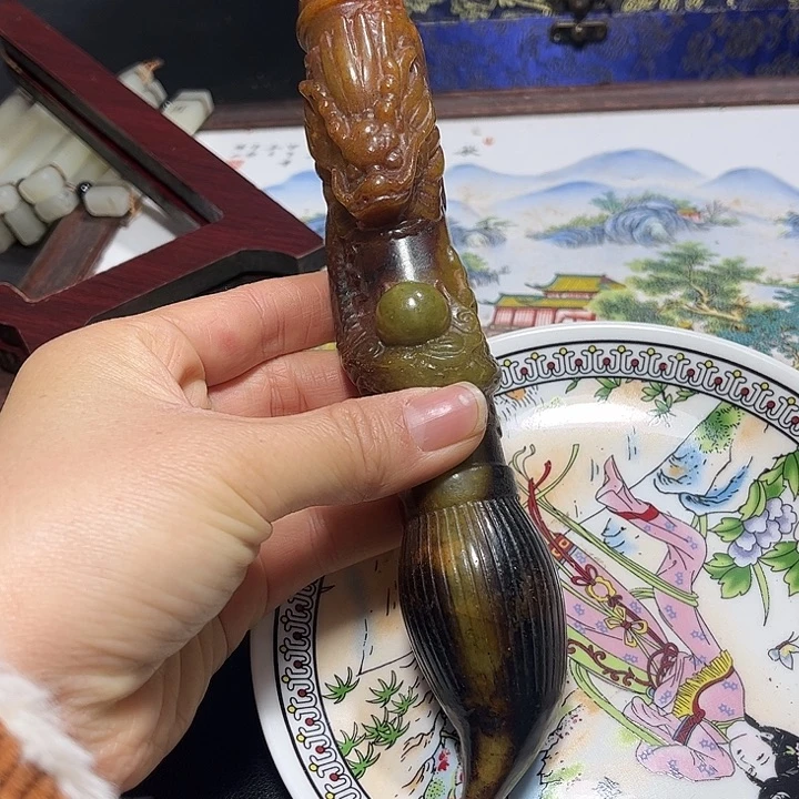 底槽青官方链接一物一图发货