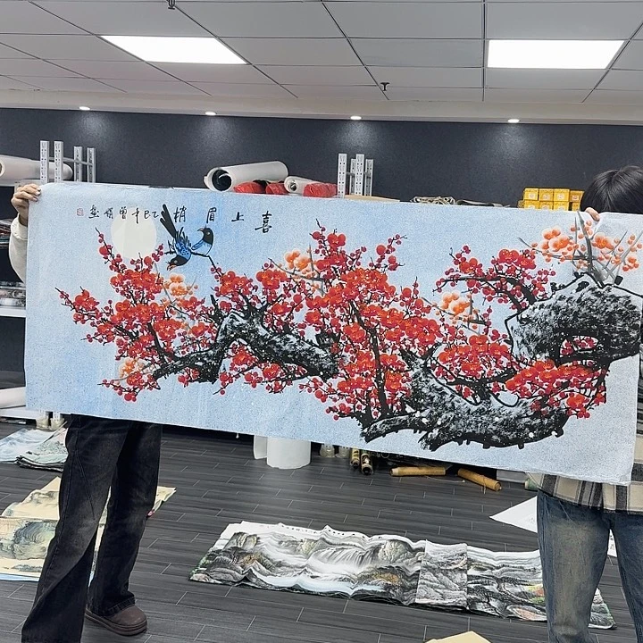 我们的目标是成为更优秀我们